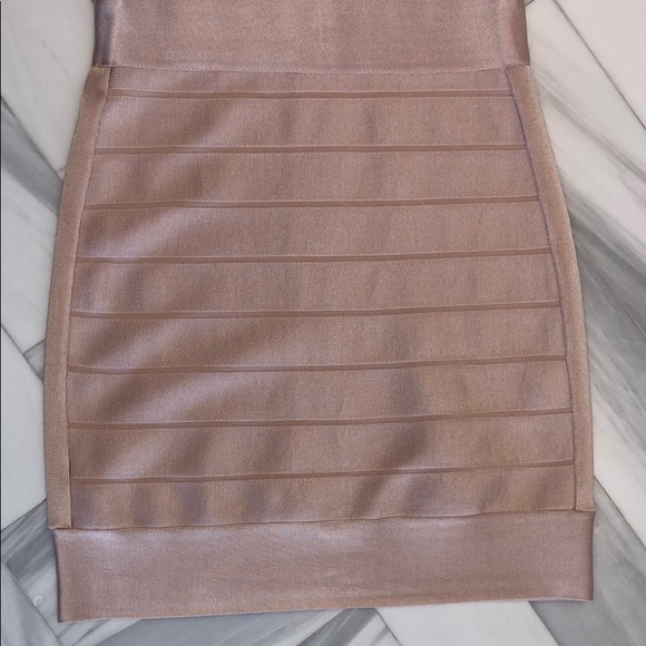 Host Pick • French Connection bandage dress - Picture 4 of 6